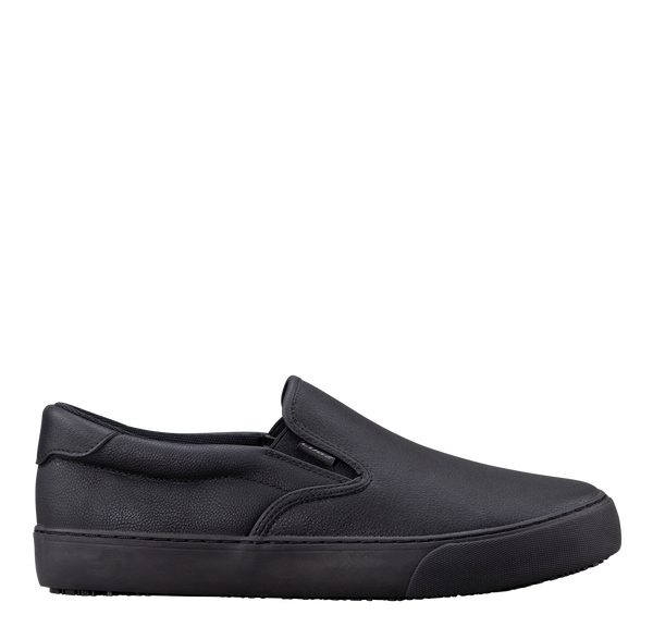 lugz Men's Clipper Slip Resistant Sneaker