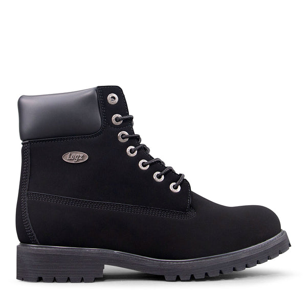 Lugz Men's Convoy 6-Inch Boot