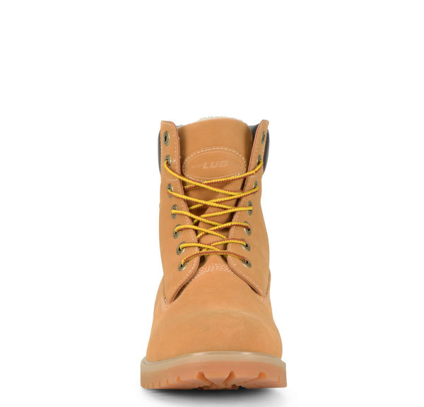 Lugz Men's Convoy Fleece 6-Inch Boot