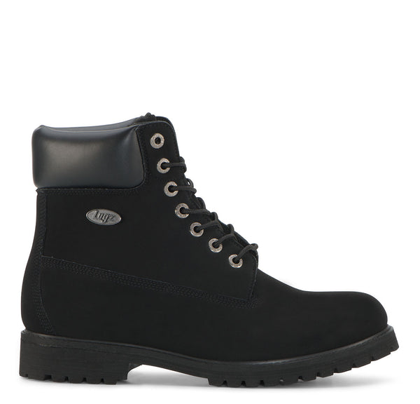 lugz Men's Convoy Fleece 6-Inch Boot