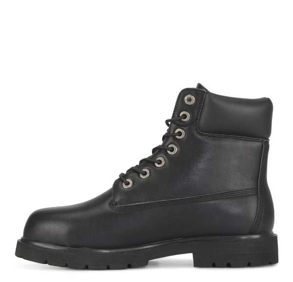 Lugz Men's Drifter 6 Steel Toe 6-Inch Boot