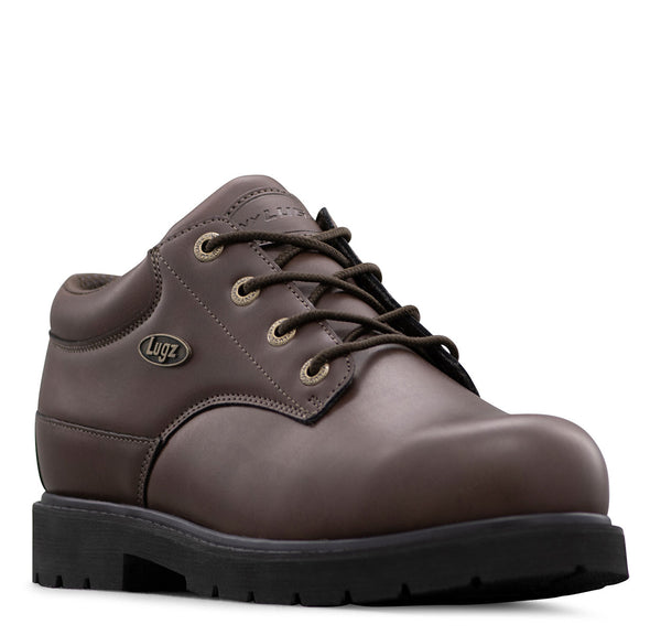 Lugz Men's Drifter Lo Lx Oxford Boot