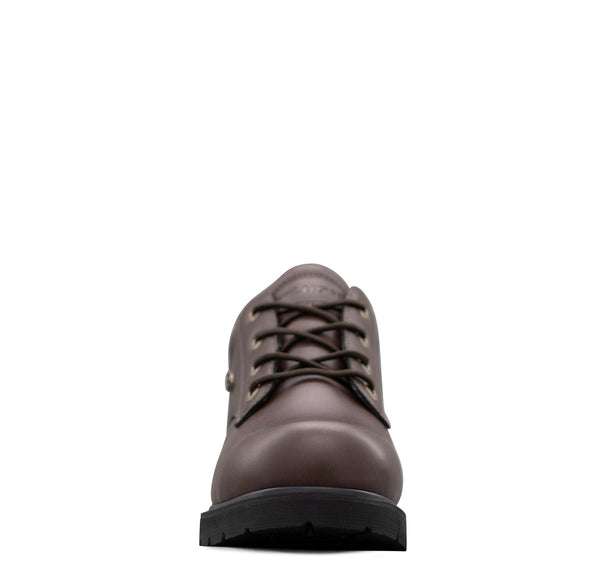Lugz Men's Drifter Lo Lx Oxford Boot