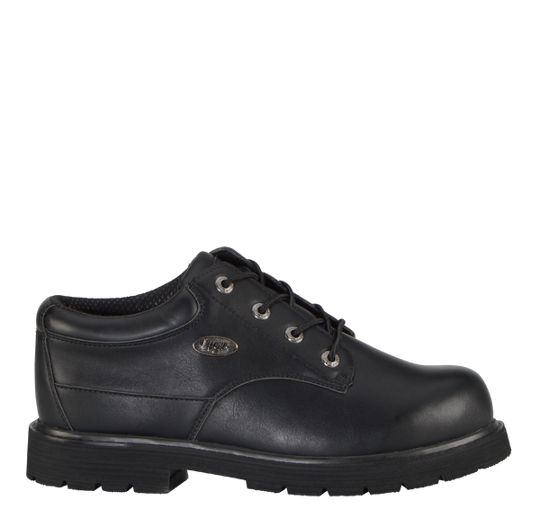 lugz Men's Drifter Lo Lx Oxford Boot