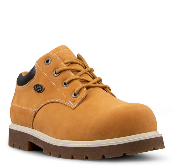 Lugz Men's Drifter Lo Lx Wide Oxford Boot