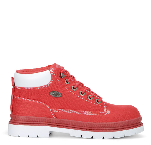 Lugz Men's Drifter Ripstop Boot