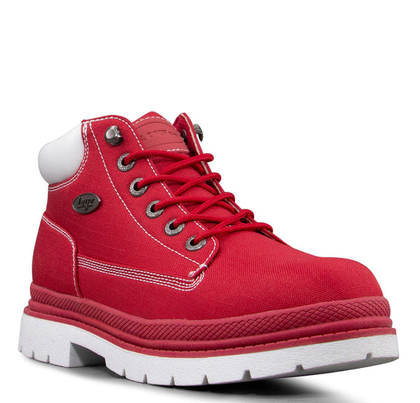Lugz Men's Drifter Ripstop Boot