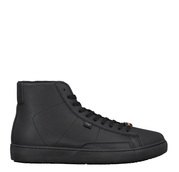 lugz Men's Drop Hi Slip Resistant Sneaker