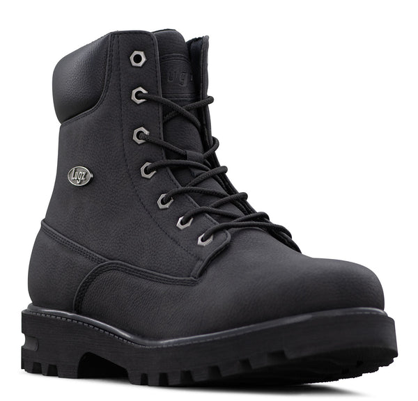 Lugz Men's Empire Hi Water Resistant 6-Inch Boot