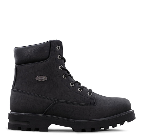 Lugz Men's Empire Hi Water Resistant 6-Inch Boot