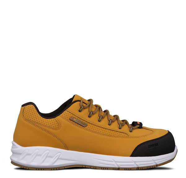 Lugz Men's Express Composite Toe Sneaker