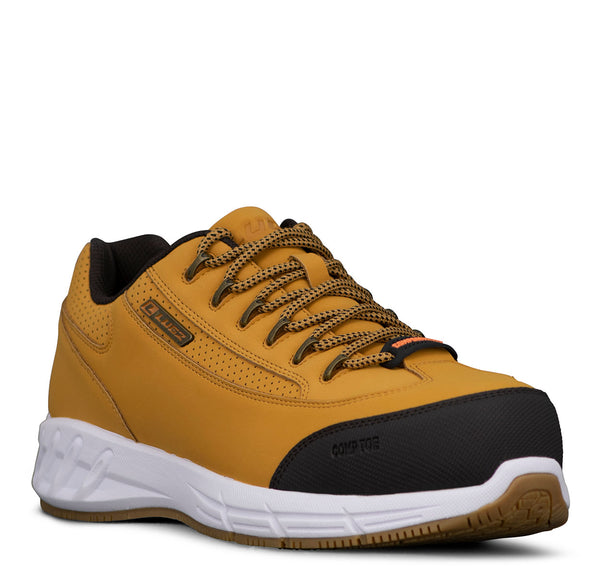 Lugz Men's Express Composite Toe Sneaker