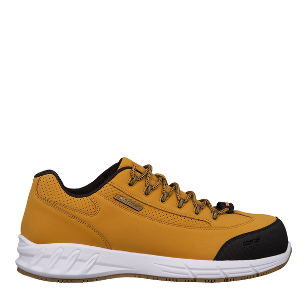 lugz Men's Express Composite Toe Sneaker