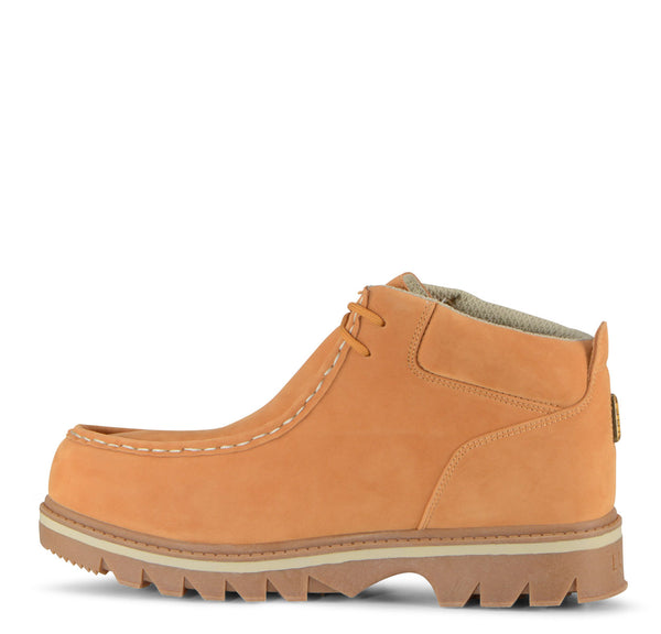 Lugz Men's Fringe Moc Toe Boot