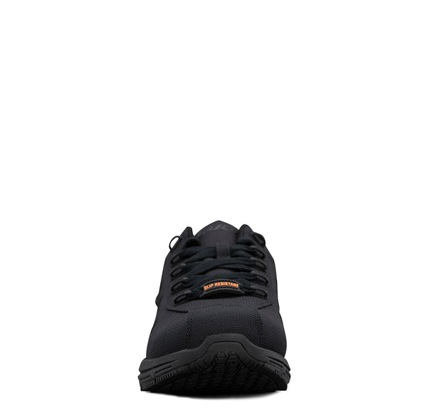 Lugz Men's Grapple Ballistic Slip Resistant Oxford