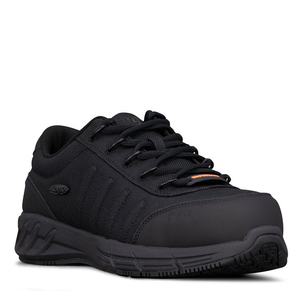 Lugz Men's Grapple Composite Toe Sneaker