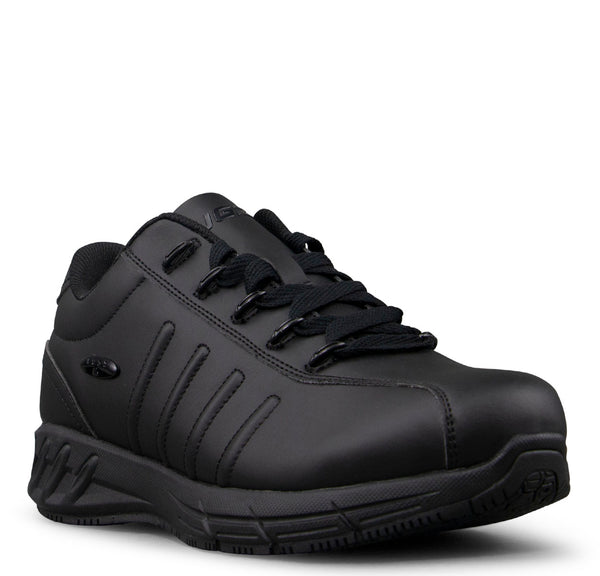 Lugz Men's Grapple Slip Resistant Oxford
