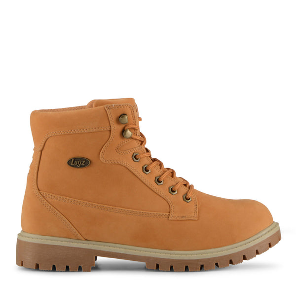 Lugz Men's Mantle Hi Boot