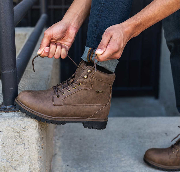 Lugz Men's Mantle Hi Boot