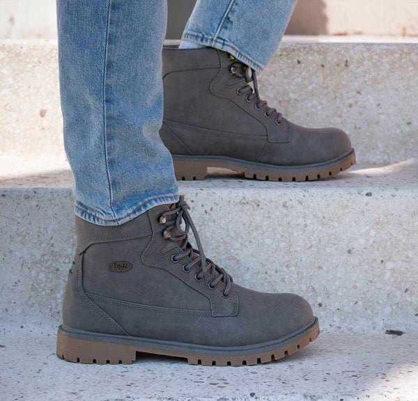 Lugz Men's Mantle Hi Boot