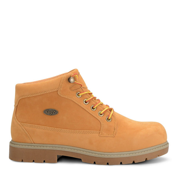 Lugz Men's Mantle Mid Boot