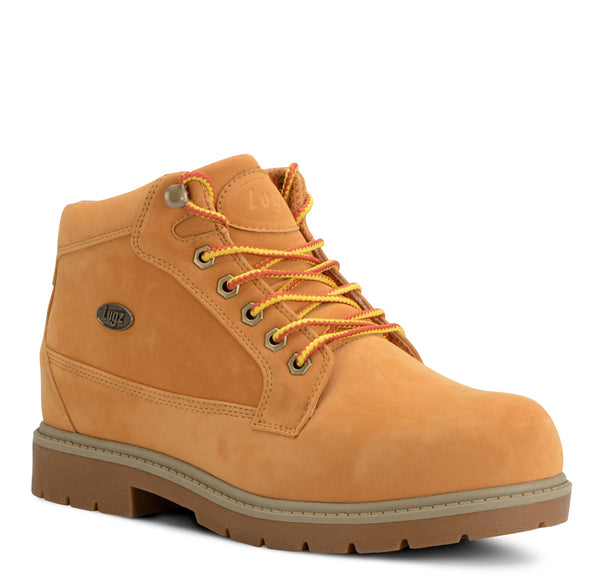Lugz Men's Mantle Mid Boot
