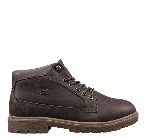 lugz Men's Mantle Mid Boot