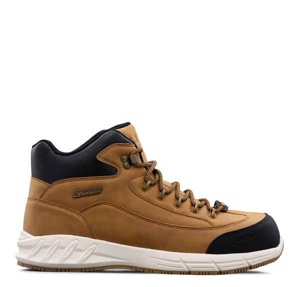 Lugz Men's Rapid Composite Toe