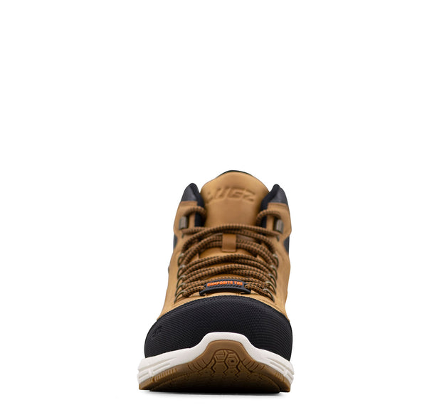 Lugz Men's Rapid Composite Toe