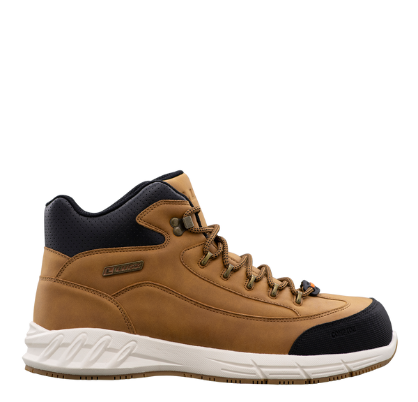 lugz Men's Rapid Composite Toe