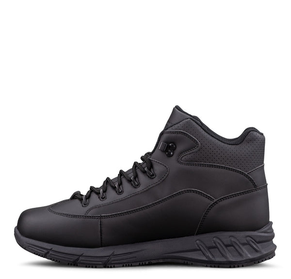 Lugz Men's Rapid Slip Resistant Boot