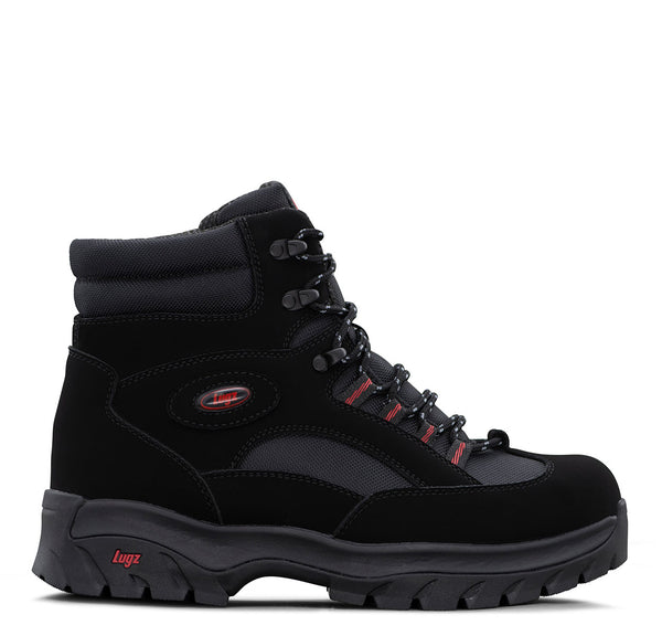 Lugz Men's Ridgeline Chukka Boot