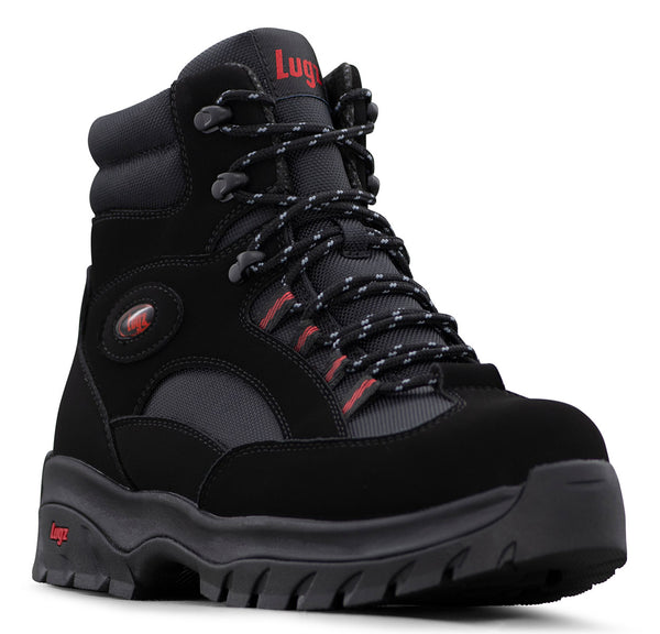 Lugz Men's Ridgeline Chukka Boot