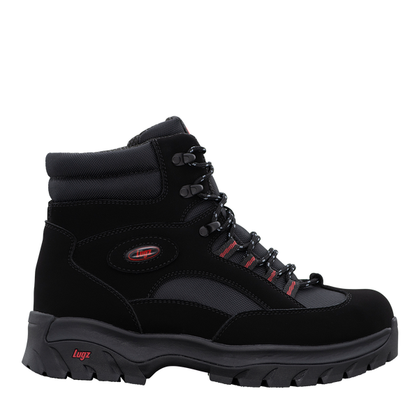 lugz Men's Ridgeline Chukka Boot
