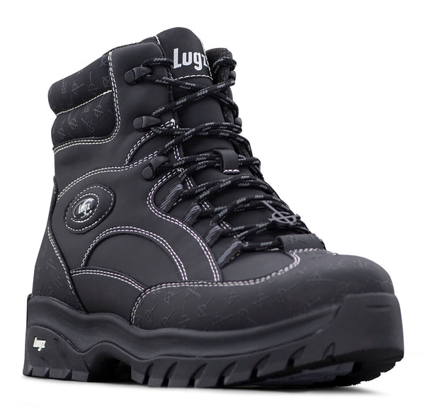 Lugz Men's Ridgeline Ghost Chukka Boot