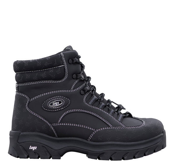 lugz Men's Ridgeline Ghost Chukka Boot