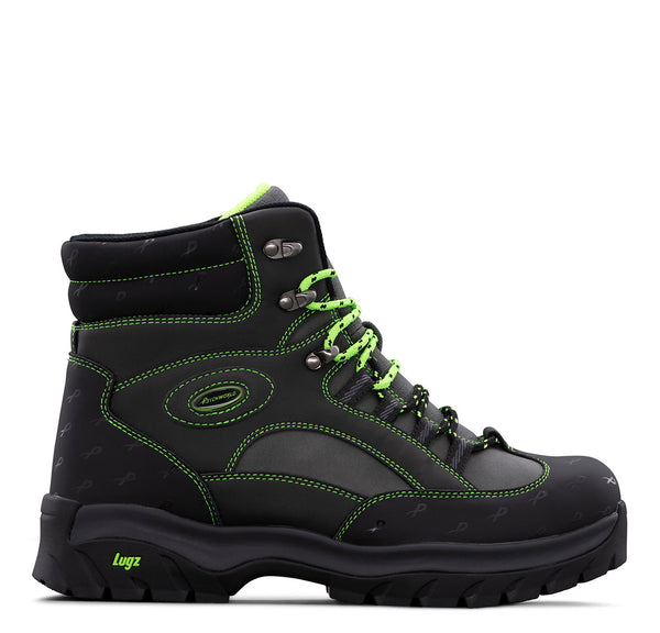 Lugz Men's Ridgeline Psychworld Chukka Boot