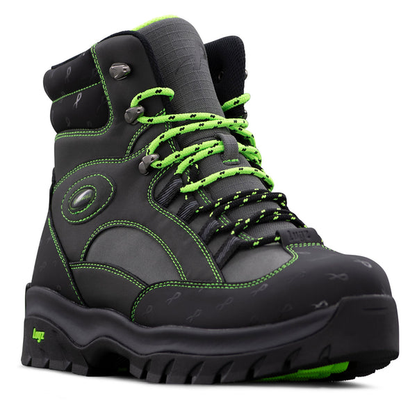 Lugz Men's Ridgeline Psychworld Chukka Boot