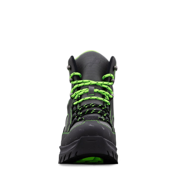 Lugz Men's Ridgeline Psychworld Chukka Boot