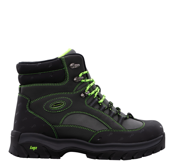lugz Men's Ridgeline Psychworld Chukka Boot