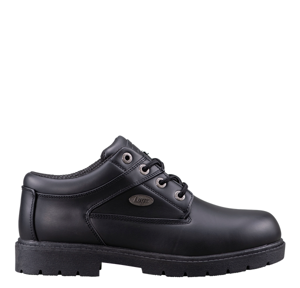 lugz Men's Savoy Slip Resistant Oxford Boot