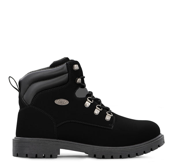 Lugz Men's Scaffold Boot