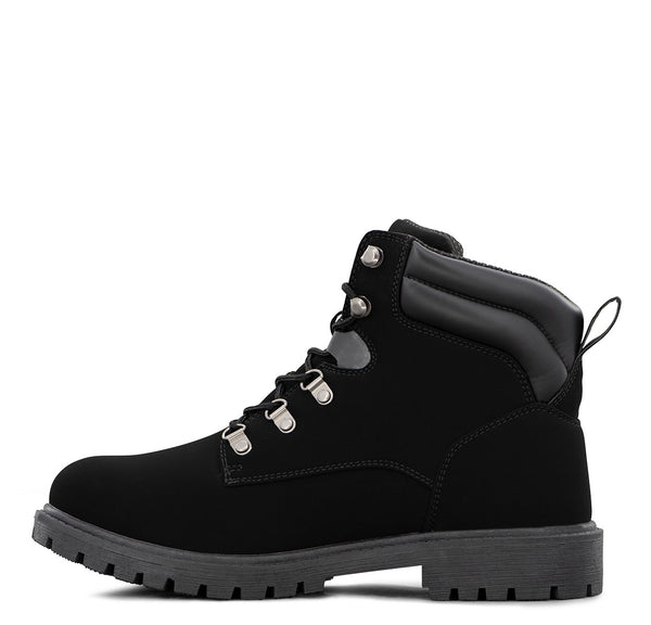 Lugz Men's Scaffold Boot