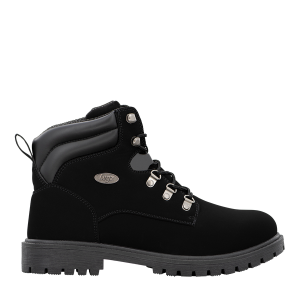 lugz Men's Scaffold Boot