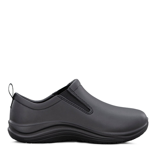 Lugz Men's Sizzle Slip Resistant Clog