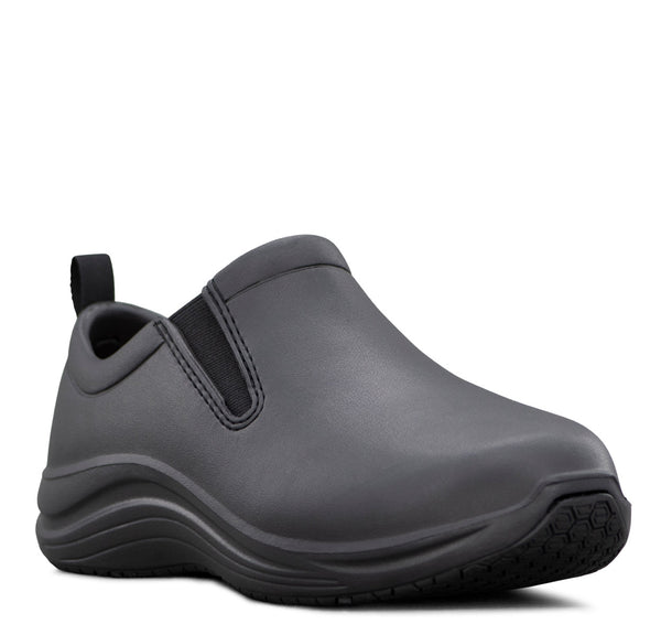 Lugz Men's Sizzle Slip Resistant Clog