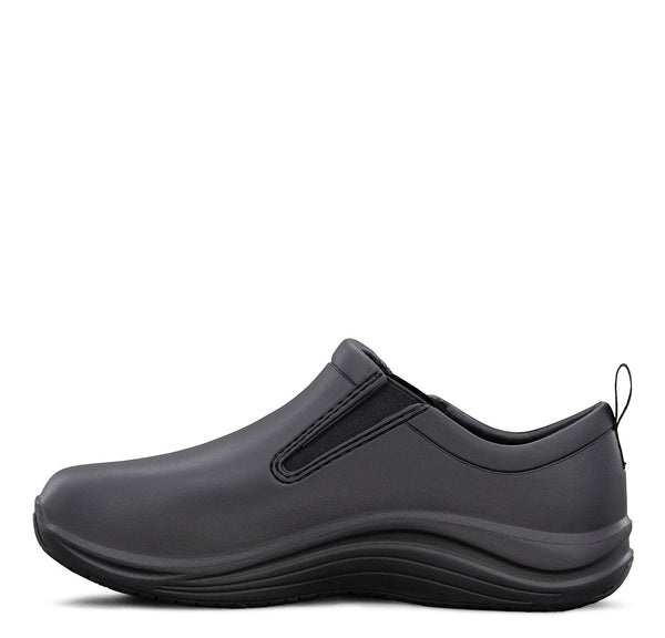 Lugz Men's Sizzle Slip Resistant Clog