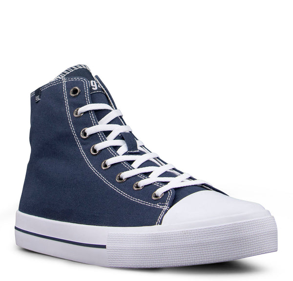 Lugz Men's Stagger Hi Sneaker