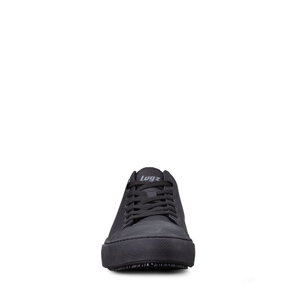 Lugz Men's Stagger Lo Slip Resistant Sneaker