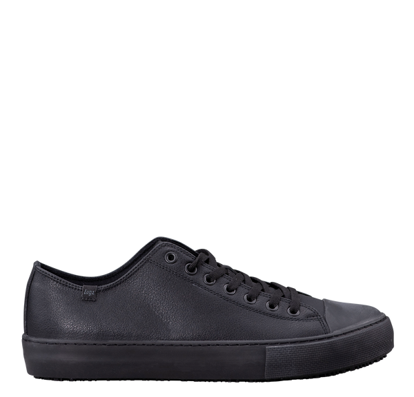 lugz Men's Stagger Lo Slip Resistant Sneaker